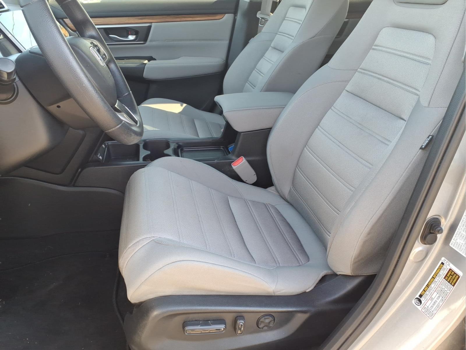 Used Car 2022 Honda Cr-v  Ex For Sale Under $30,000 In Bastrop, Texas