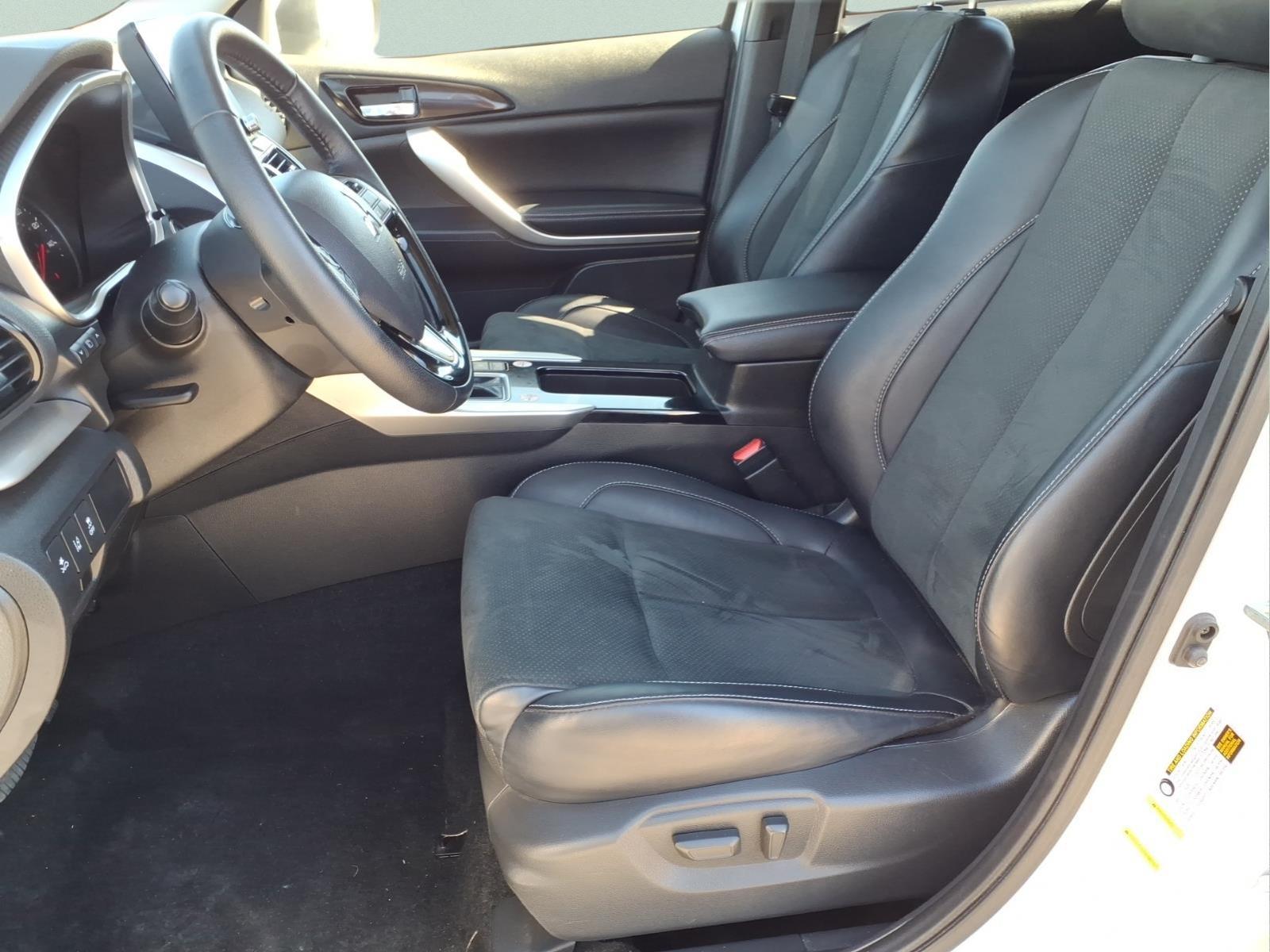 Used Car 2025 Mitsubishi Eclipse Cross  Se For Sale Under $25,000 In Bastrop, Texas