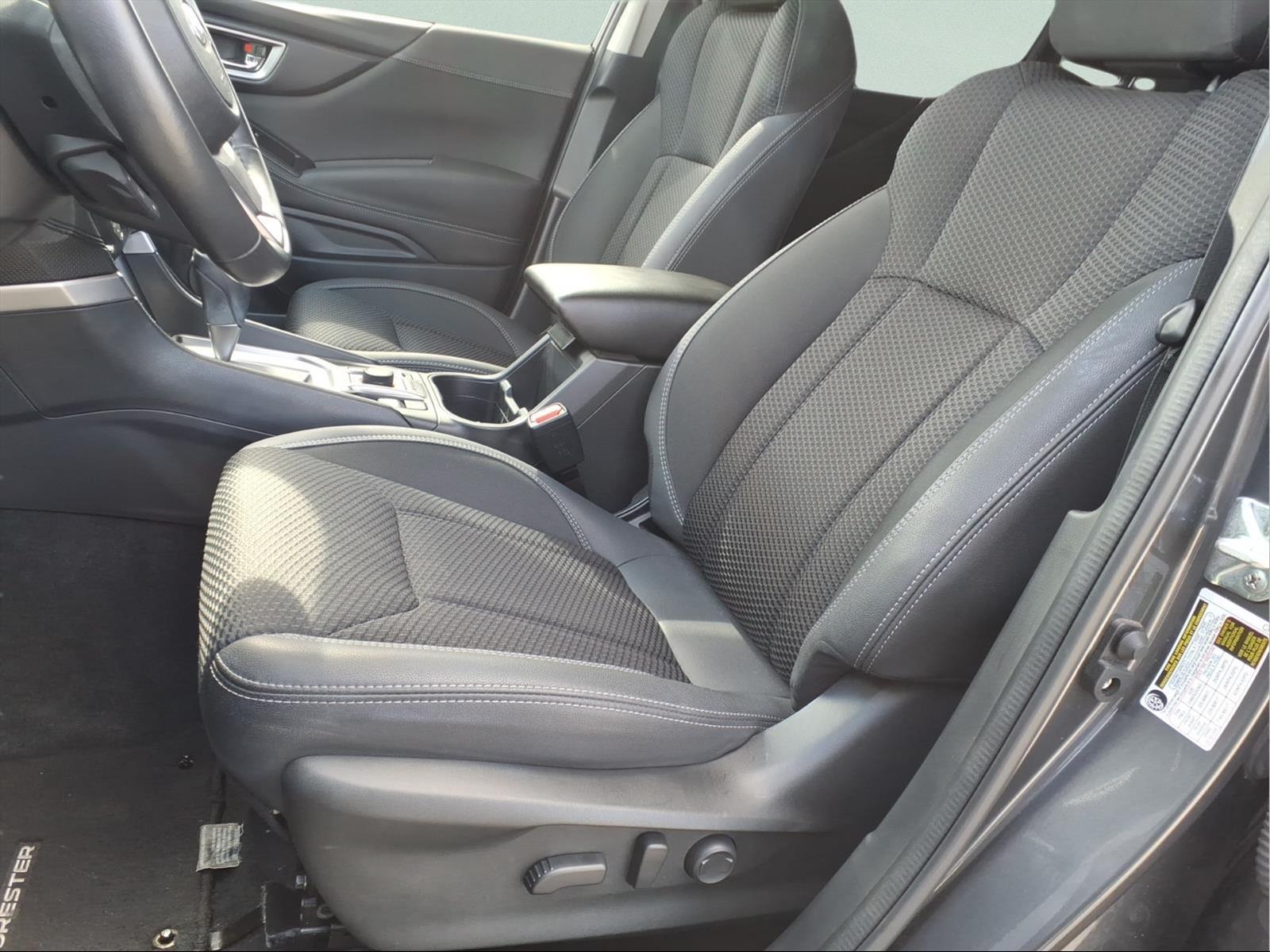 Used Car 2023 Subaru Forester  Premium For Sale Under $25,000 In Bastrop, Texas