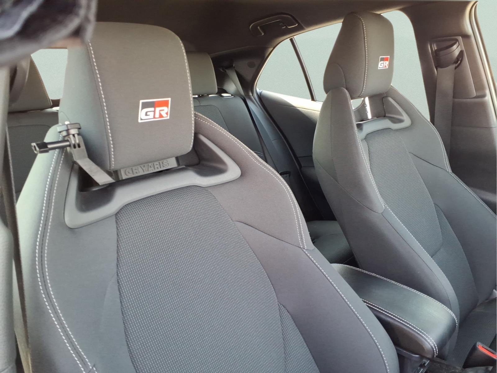 Used Car 2023 Toyota Gr Corolla  Core For Sale Under $35,000 In Bastrop, Texas