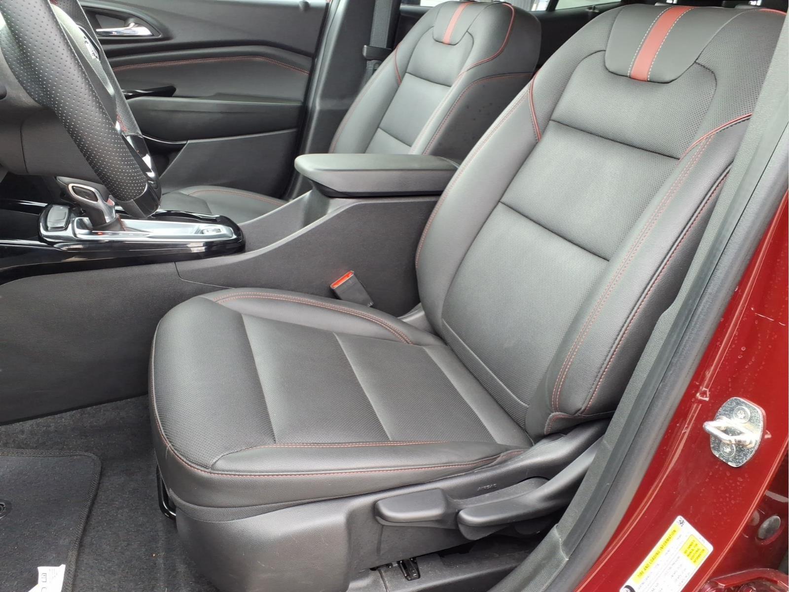 Used Car 2024 Chevrolet Trax  2rs For Sale Under $25,000 In Bastrop, Texas