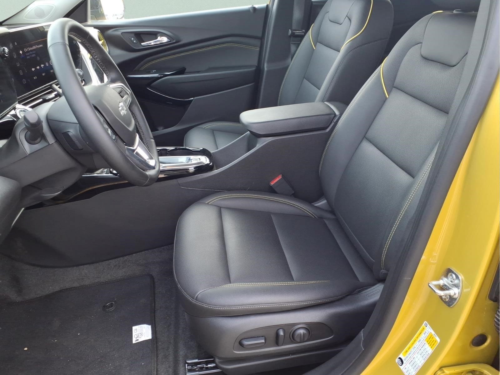 Used Car 2025 Chevrolet Trax  Activ For Sale Under $25,000 In Bastrop, Texas