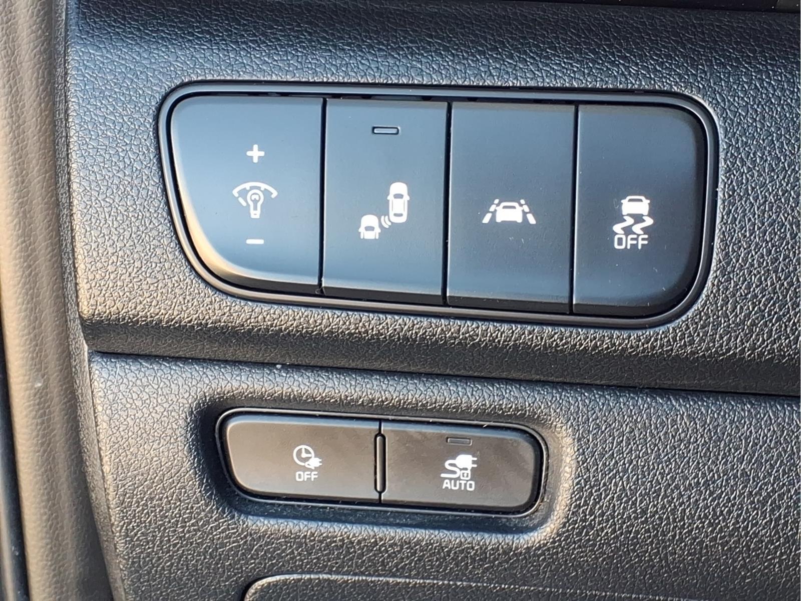 Used Car 2019 Kia Niro Ev  Ex Premium For Sale Under $15,000 In Bastrop, Texas