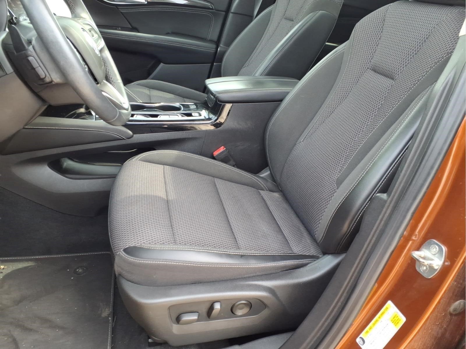 Used Car 2022 Buick Envision  Preferred For Sale Under $25,000 In Bastrop, Texas