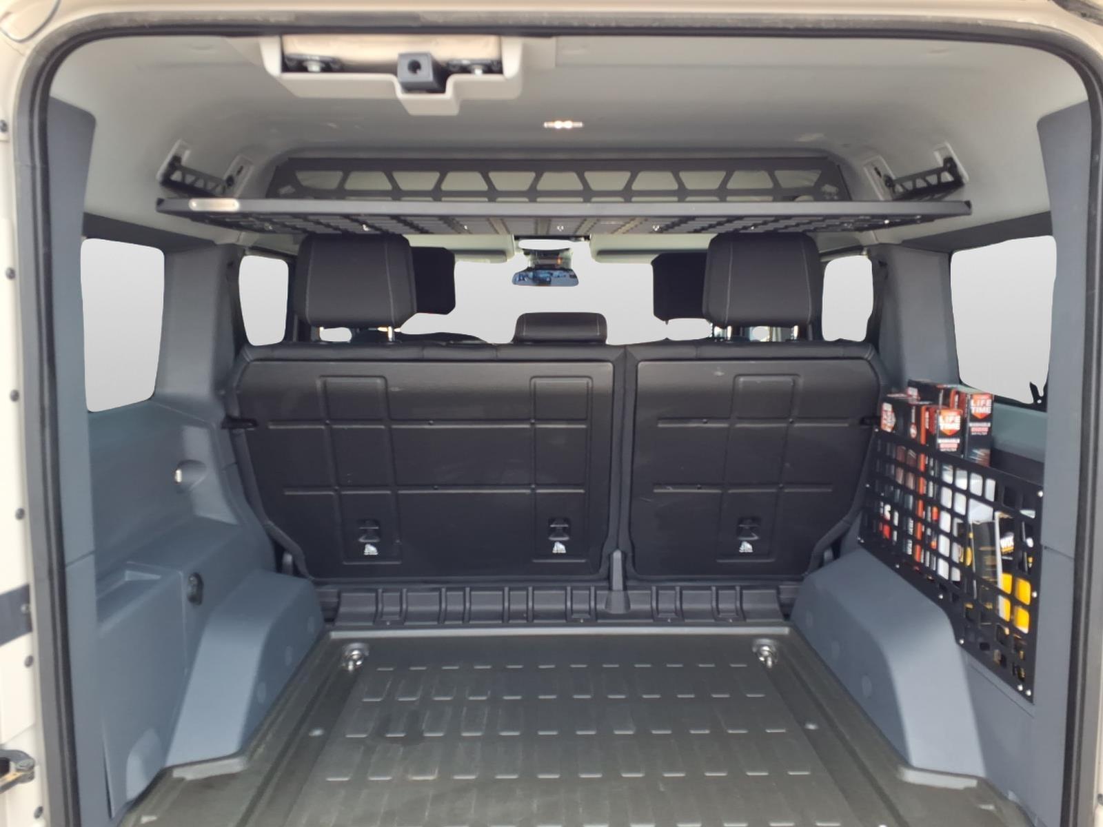 Used Car 2024 Ineos Grenadier  Trialmaster Edition For Sale Under $70,000 In Bastrop, Texas