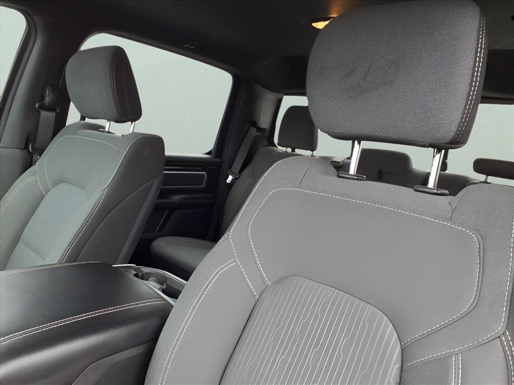 Used Car 2023 Ram 1500  Big Horn/lone Star For Sale Under $35,000 In Bastrop, Texas