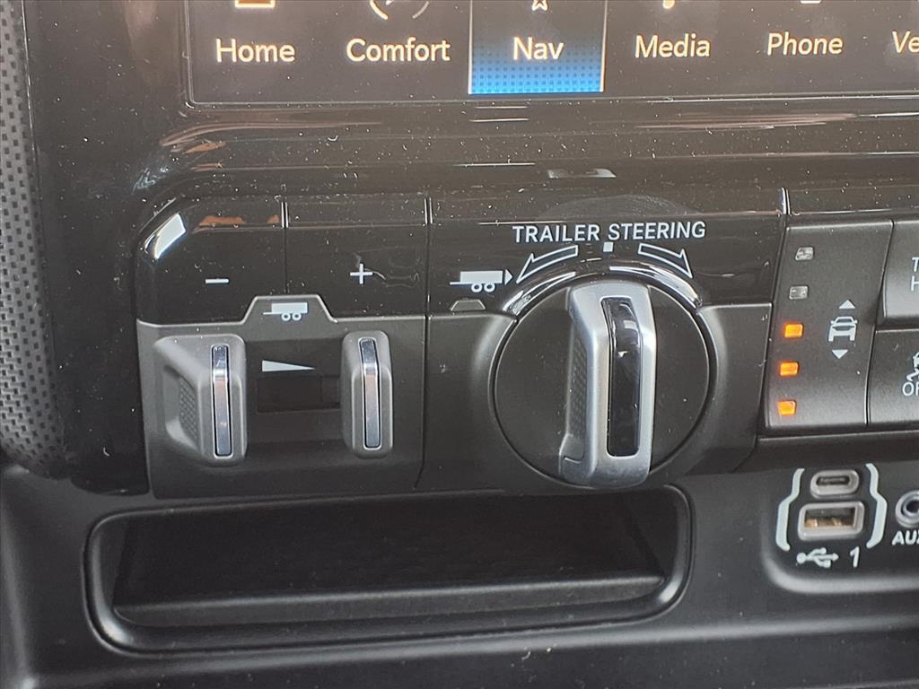 Used Car 2023 Ram 1500  Limited For Sale Under $50,000 In Bastrop, Texas