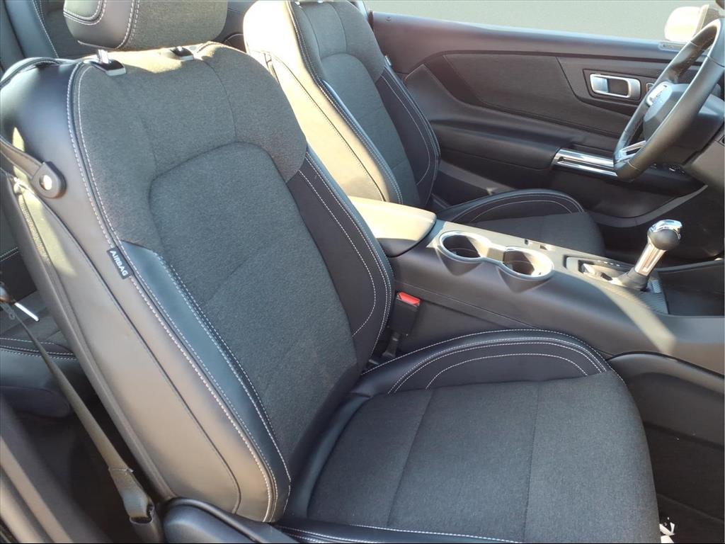 Used Car 2024 Ford Mustang  Ecoboost For Sale Under $30,000 In Bastrop, Texas