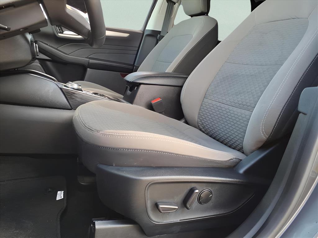 Used Car 2021 Ford Escape Hybrid  Se Hybrid For Sale Under $20,000 In Bastrop, Texas