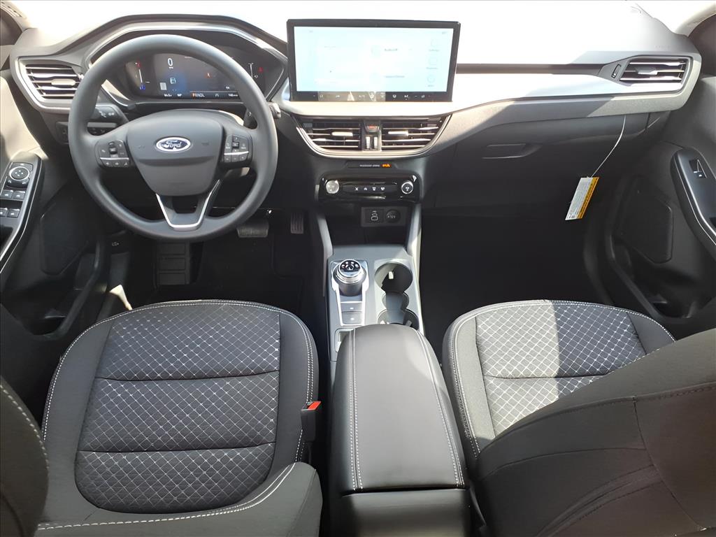 New Car 2025 Ford Escape  Active For Sale Under $35,000 In Bastrop, Texas