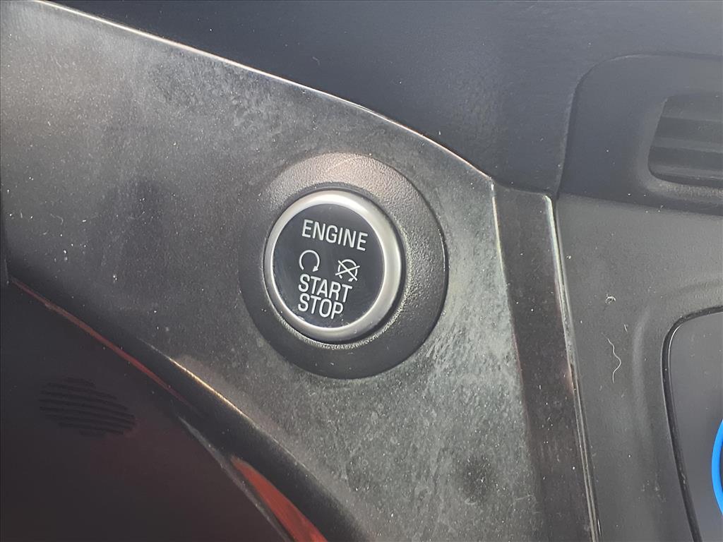 Used Car 2019 Ford Escape  Sel For Sale Under $15,000 In Bastrop, Texas