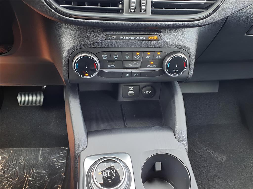 2025 Ford Escape  St-line In Bastrop, Texas