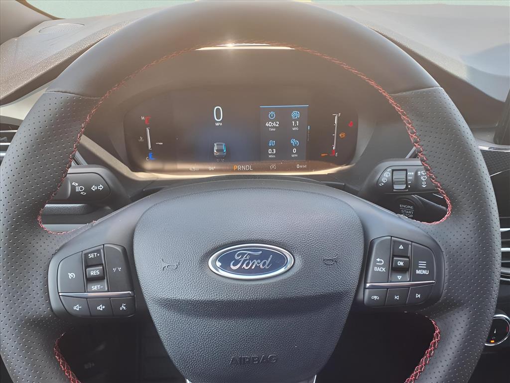 New Car 2025 Ford Escape  St-line For Sale In Bastrop, Texas