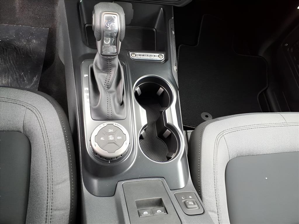 New Car 2025 Ford Bronco  Base For Sale Under $50,000 In Bastrop, Texas