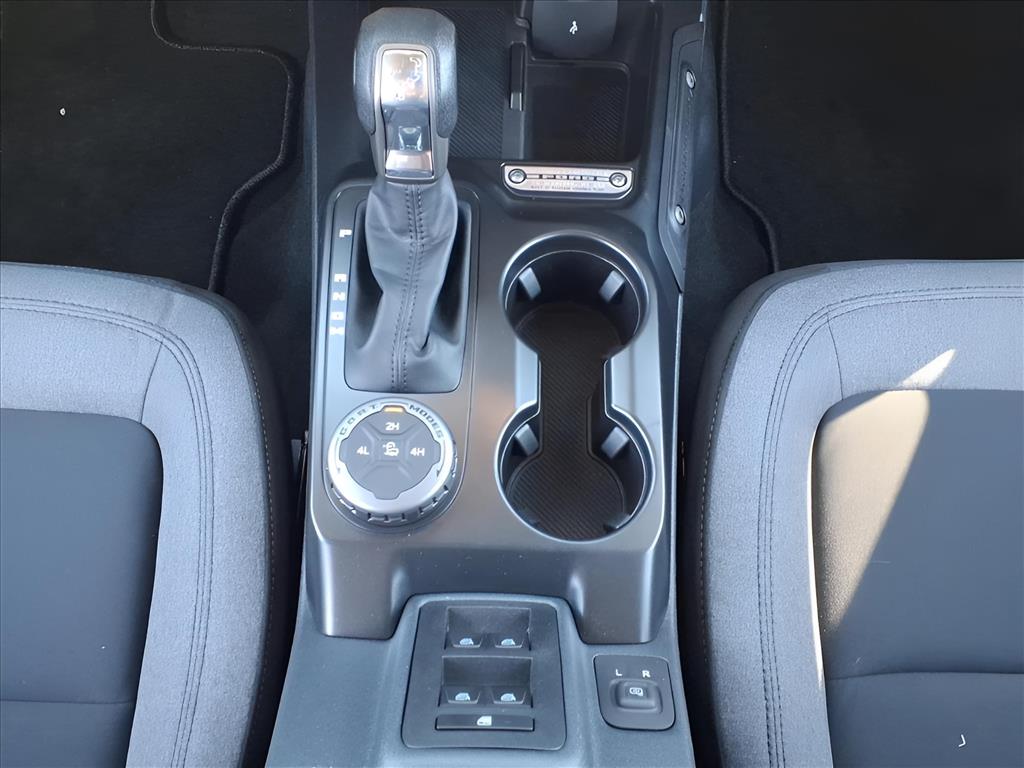 New Car 2025 Ford Bronco  Base For Sale Under $50,000 In Bastrop, Texas