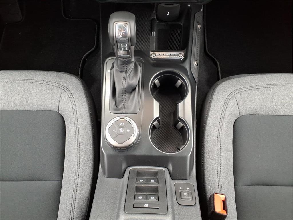 New Car 2025 Ford Bronco  Big Bend For Sale Under $50,000 In Bastrop, Texas