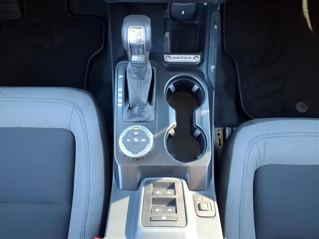 New Car 2025 Ford Bronco  Big Bend For Sale Under $50,000 In Bastrop, Texas