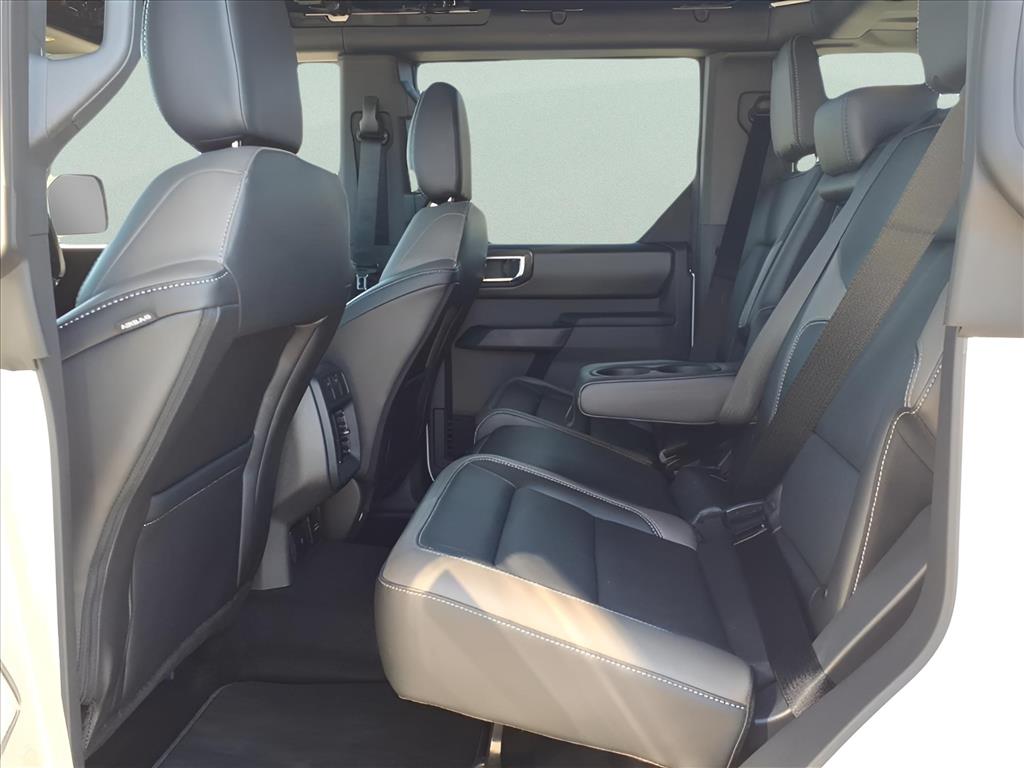 New Car 2025 Ford Bronco  Outer Banks For Sale Under $60,000 In Bastrop, Texas