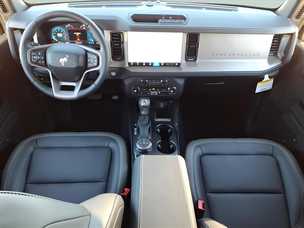 New Car 2025 Ford Bronco  Outer Banks For Sale Under $60,000 In Bastrop, Texas