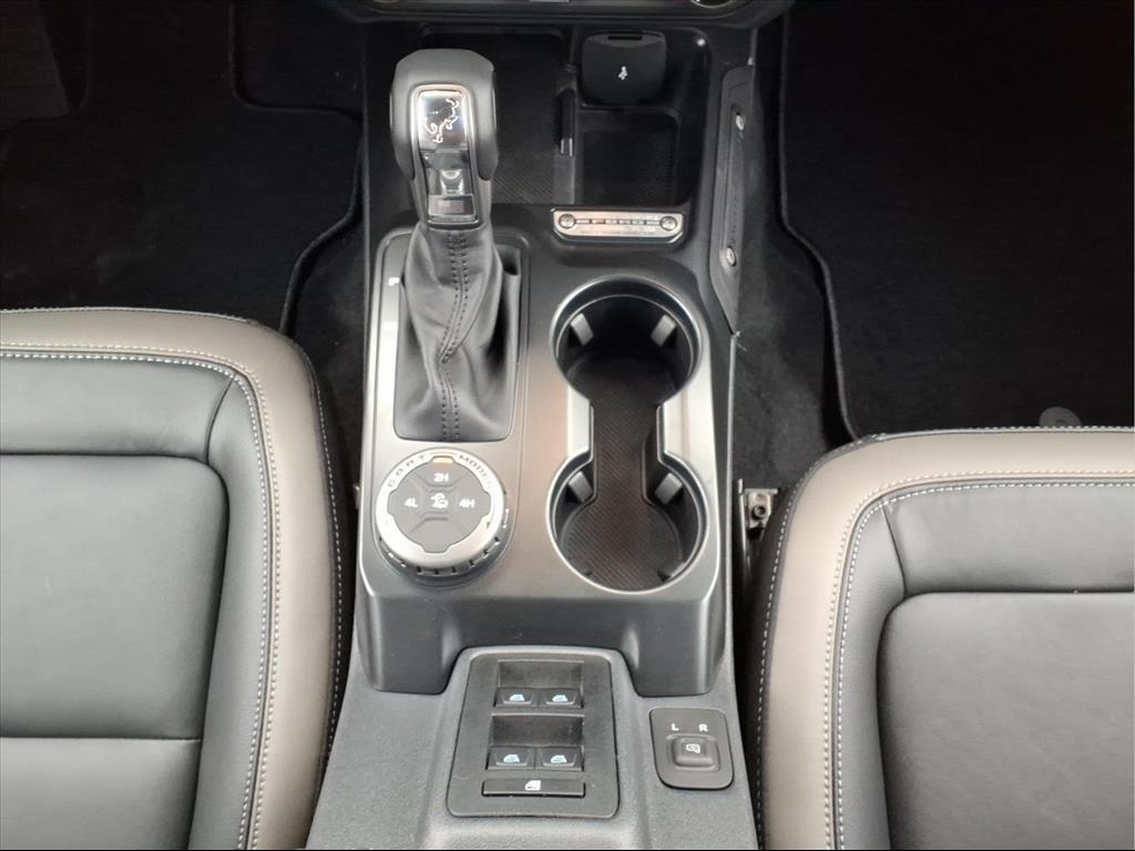 New Car 2025 Ford Bronco  Outer Banks For Sale Under $60,000 In Bastrop, Texas