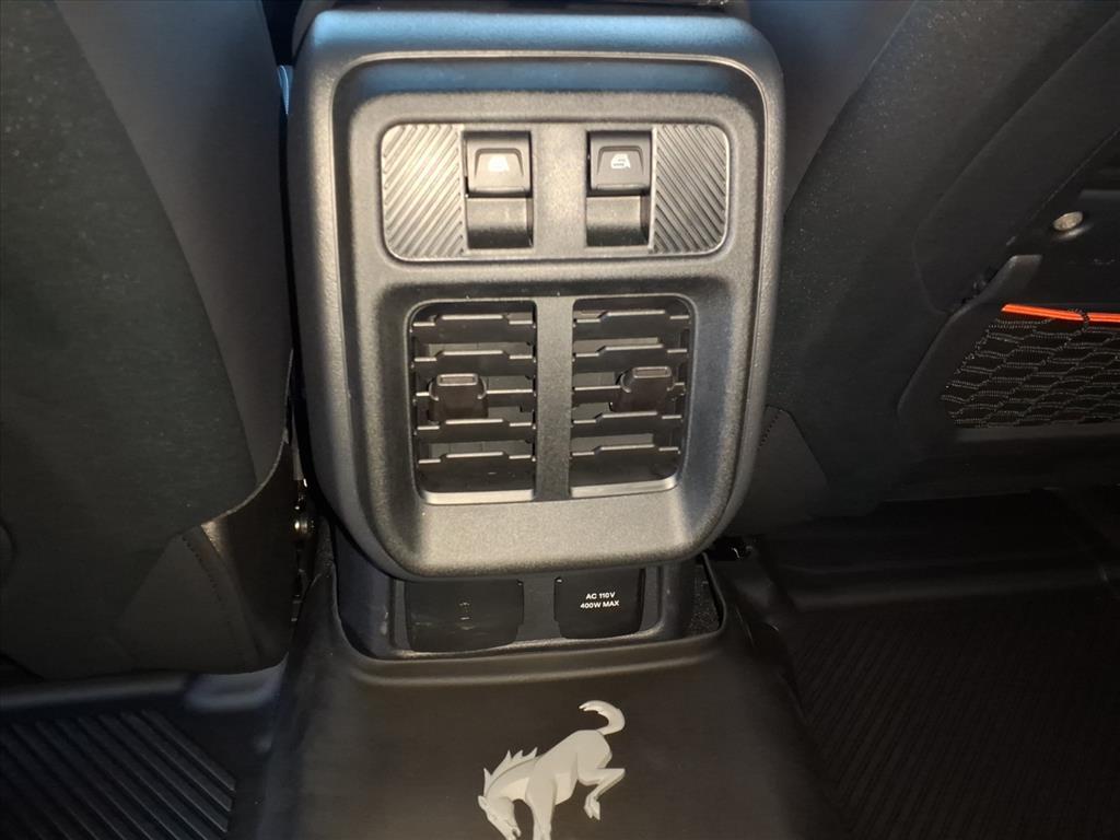 New Car 2025 Ford Bronco  Raptor For Sale Under $90,000 In Bastrop, Texas