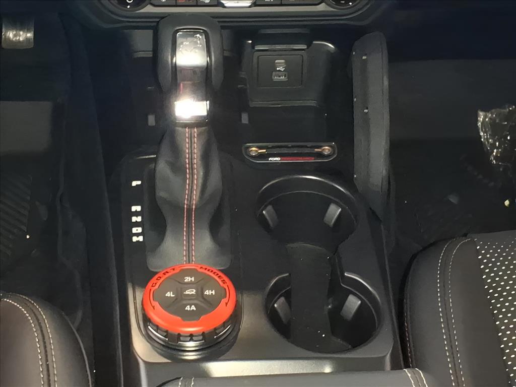 New Car 2025 Ford Bronco  Raptor For Sale Under $90,000 In Bastrop, Texas