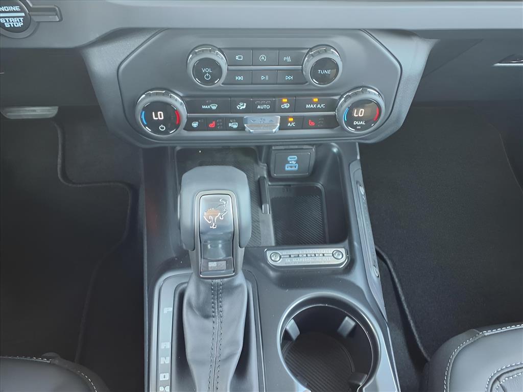 New Car 2025 Ford Bronco  Outer Banks For Sale Under $60,000 In Bastrop, Texas