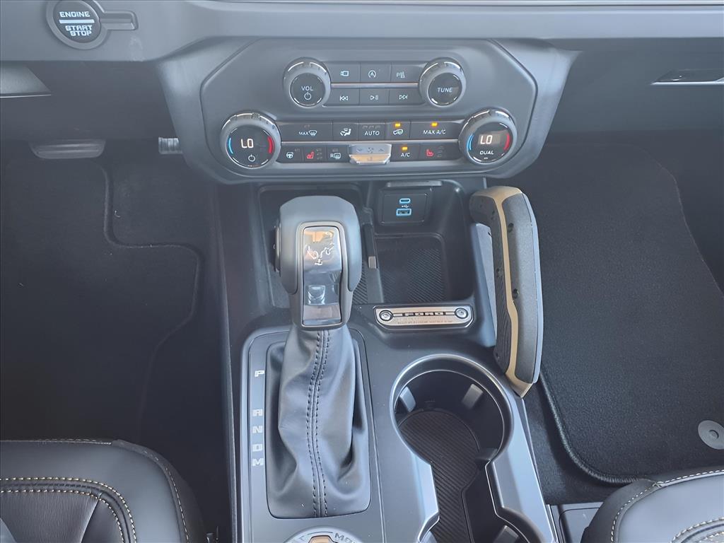 New Car 2025 Ford Bronco  Badlands For Sale Under $70,000 In Bastrop, Texas