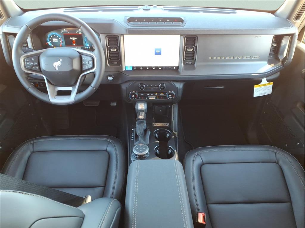 New Car 2025 Ford Bronco  Badlands For Sale Under $80,000 In Bastrop, Texas