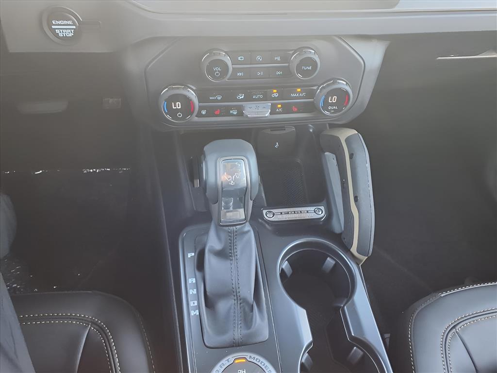 New Car 2025 Ford Bronco  Badlands For Sale Under $70,000 In Bastrop, Texas