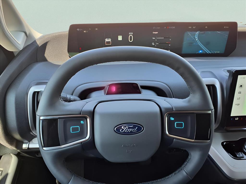 New Car 2025 Ford Expedition Max  7 Passenger For Sale Under $80,000 In Bastrop, Texas