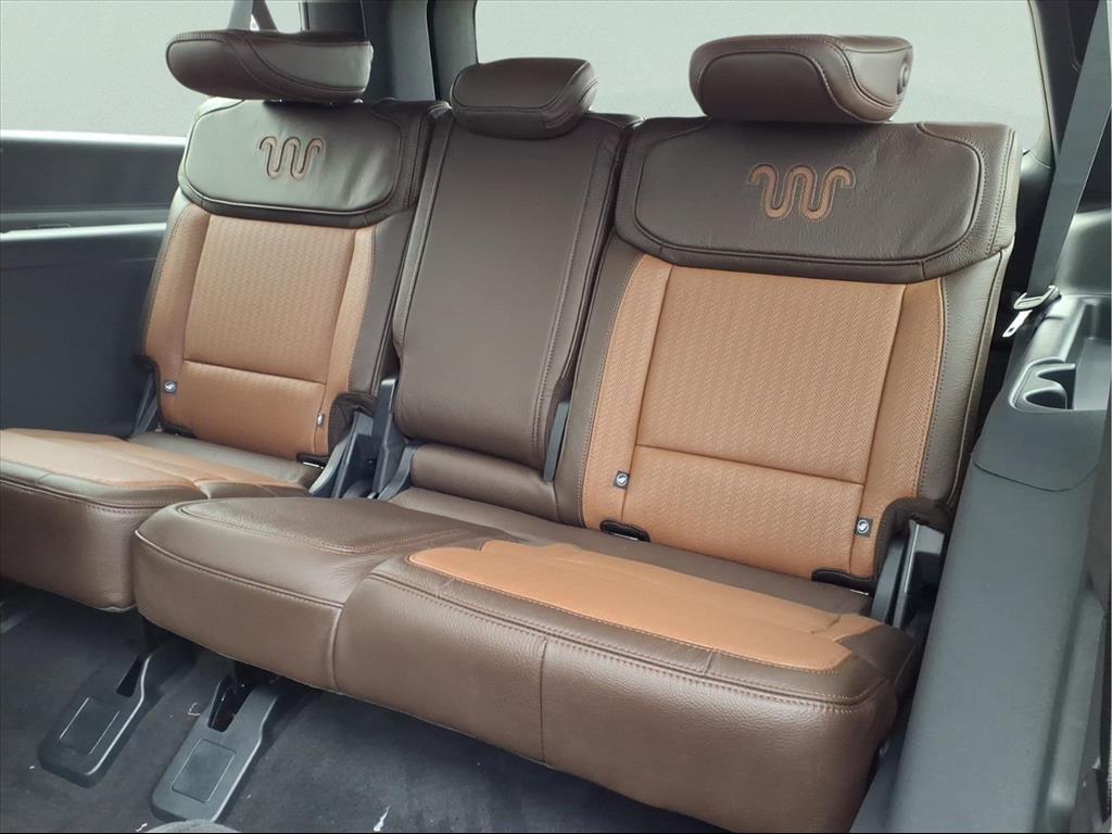 New Car 2025 Ford Expedition Max  King Ranch For Sale Under $90,000 In Bastrop, Texas