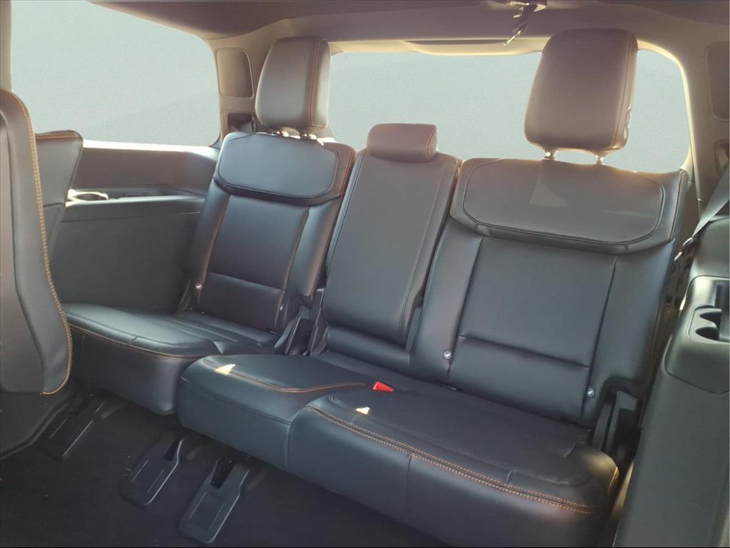 New Car 2025 Ford Expedition  Tremor For Sale Under $90,000 In Bastrop, Texas