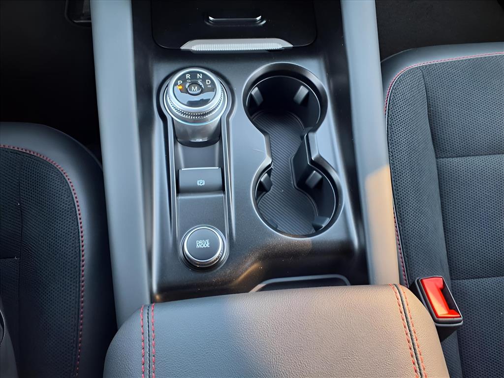 New Car 2025 Ford Explorer  St For Sale In Bastrop, Texas