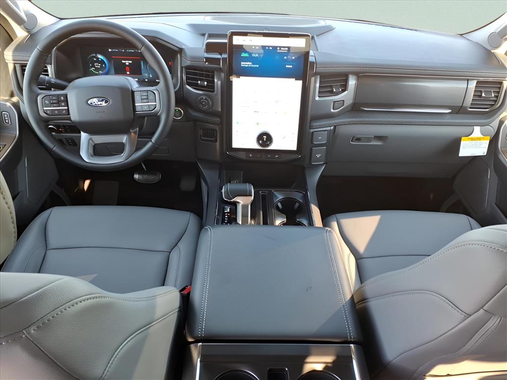 New Car 2025 Ford F-150 Lightning  Flash For Sale Under $80,000 In Bastrop, Texas