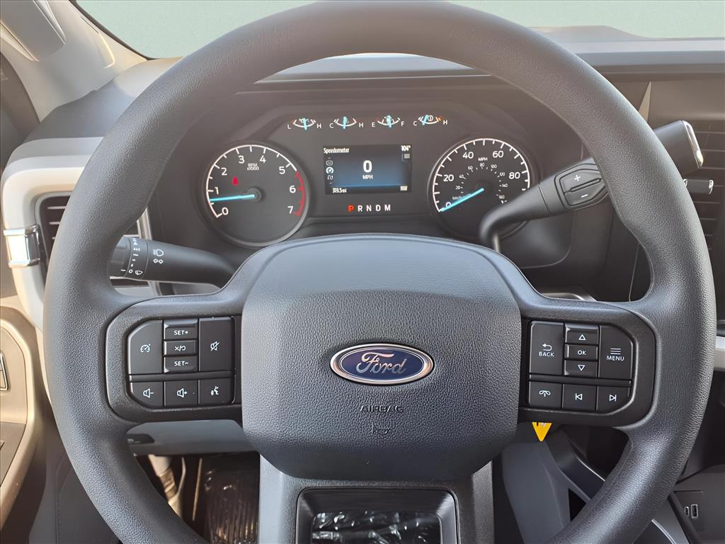 New Car 2025 Ford F-250 Super Duty  Xlt For Sale In Bastrop, Texas