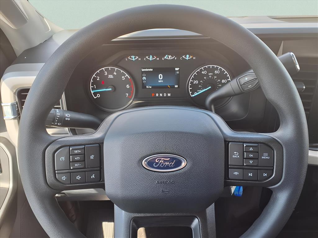 New Car 2025 Ford F-250 Super Duty  Xlt For Sale In Bastrop, Texas