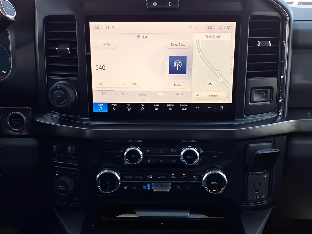 New Car 2025 Ford F-350 Super Duty  Lariat Drw For Sale Under $90,000 In Bastrop, Texas