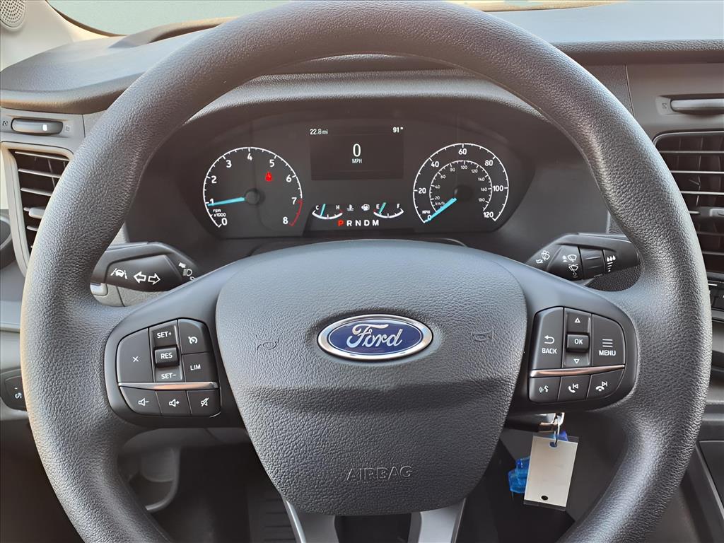 New Car 2025 Ford Transit  Base For Sale In Bastrop, Texas