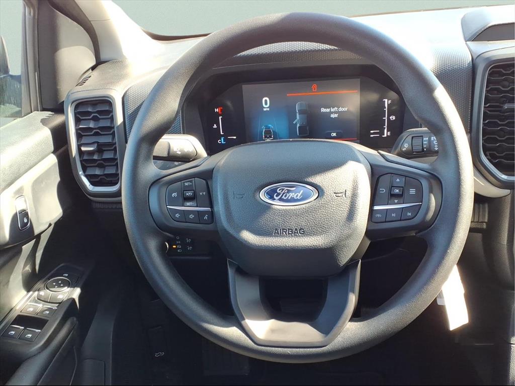 New Car 2025 Ford Ranger  Xl For Sale Under $40,000 In Bastrop, Texas