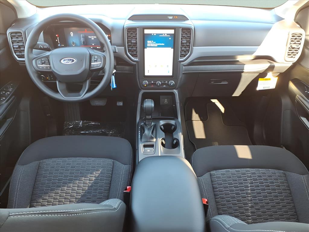 New Car 2025 Ford Ranger  Xl For Sale Under $40,000 In Bastrop, Texas