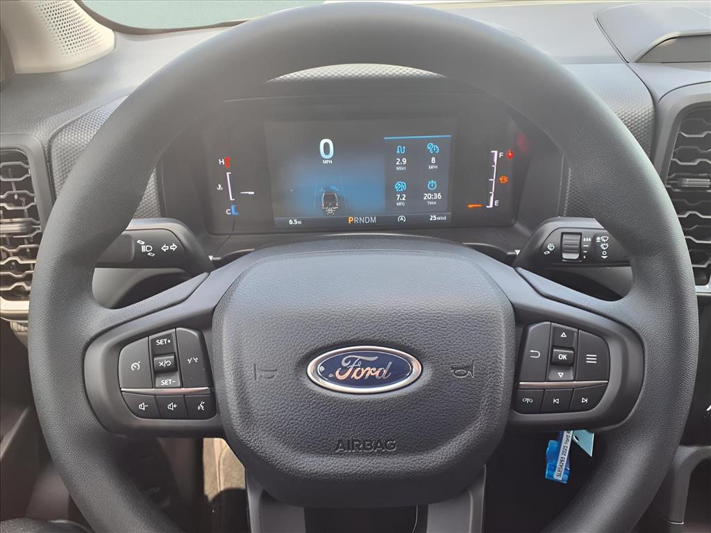 New Car 2025 Ford Ranger  Xl For Sale Under $40,000 In Bastrop, Texas