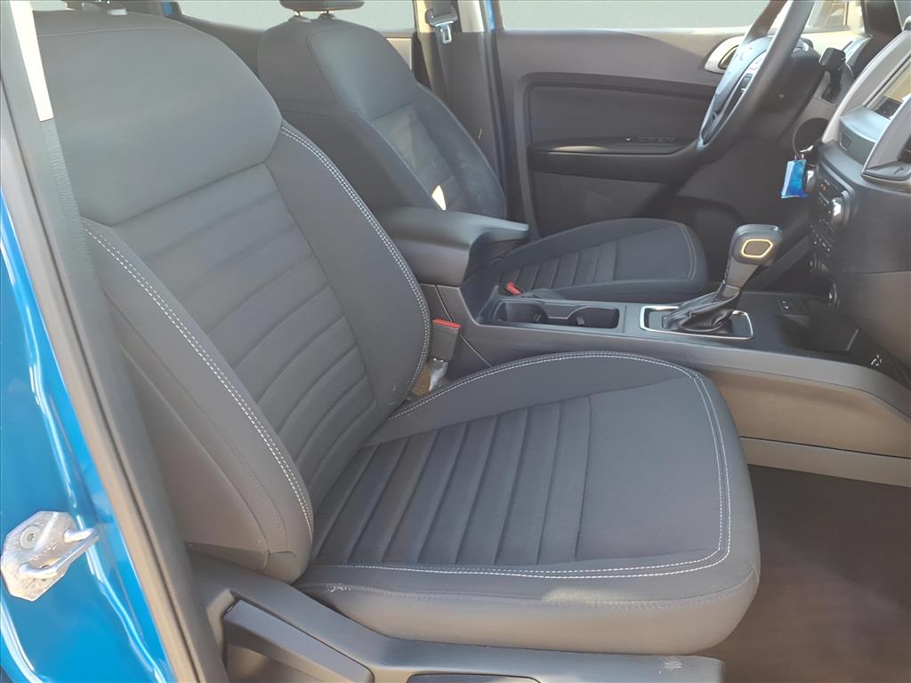 Used Car 2022 Ford Ranger  Xl Stx For Sale Under $30,000 In Bastrop, Texas