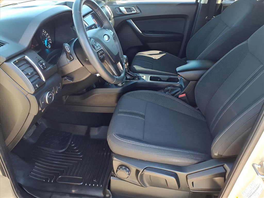 Used Car 2022 Ford Ranger  Xlt For Sale Under $30,000 In Bastrop, Texas