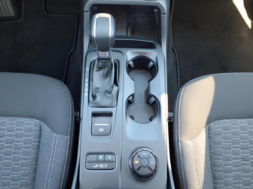 New Car 2025 Ford Ranger  Xlt For Sale Under $50,000 In Bastrop, Texas