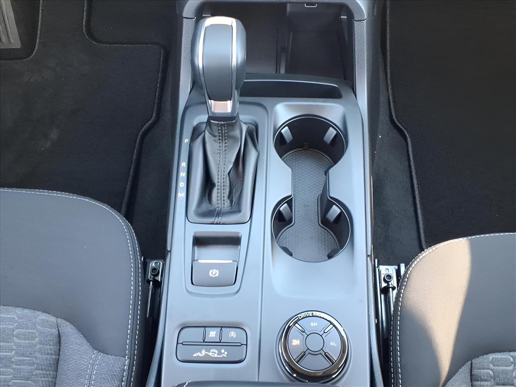 New Car 2025 Ford Ranger  Xlt For Sale Under $50,000 In Bastrop, Texas