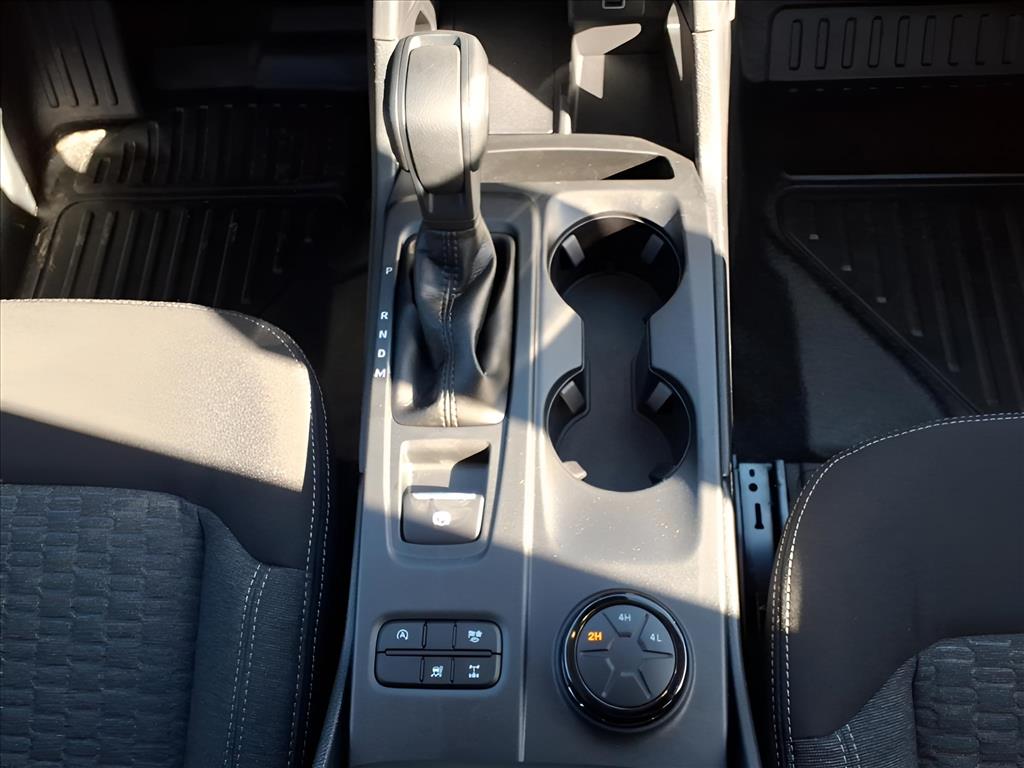 New Car 2025 Ford Ranger  Xl For Sale Under $40,000 In Bastrop, Texas