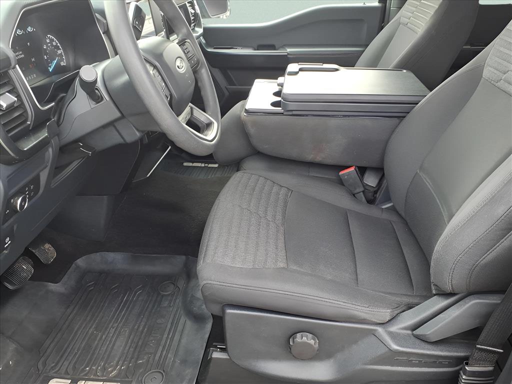 Used Car 2022 Ford F-150  Xl Stx For Sale Under $35,000 In Bastrop, Texas