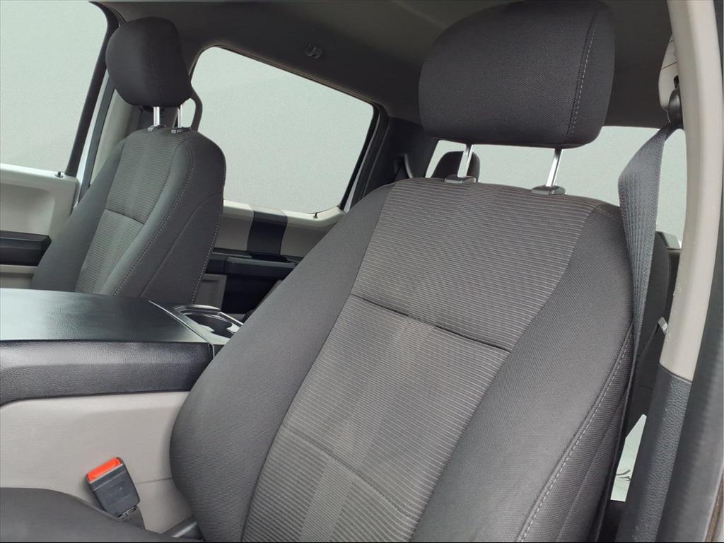 Used Car 2020 Ford F-150  Xl For Sale Under $25,000 In Bastrop, Texas