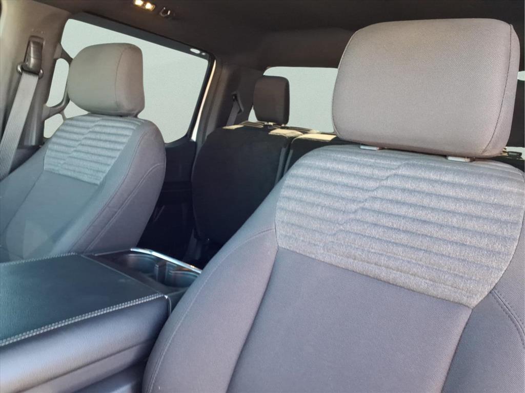 Used Car 2023 Ford F-150  Xl For Sale Under $35,000 In Bastrop, Texas